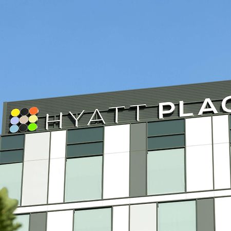 Hyatt Place West London Hayes Hillingdon Bagian luar foto
