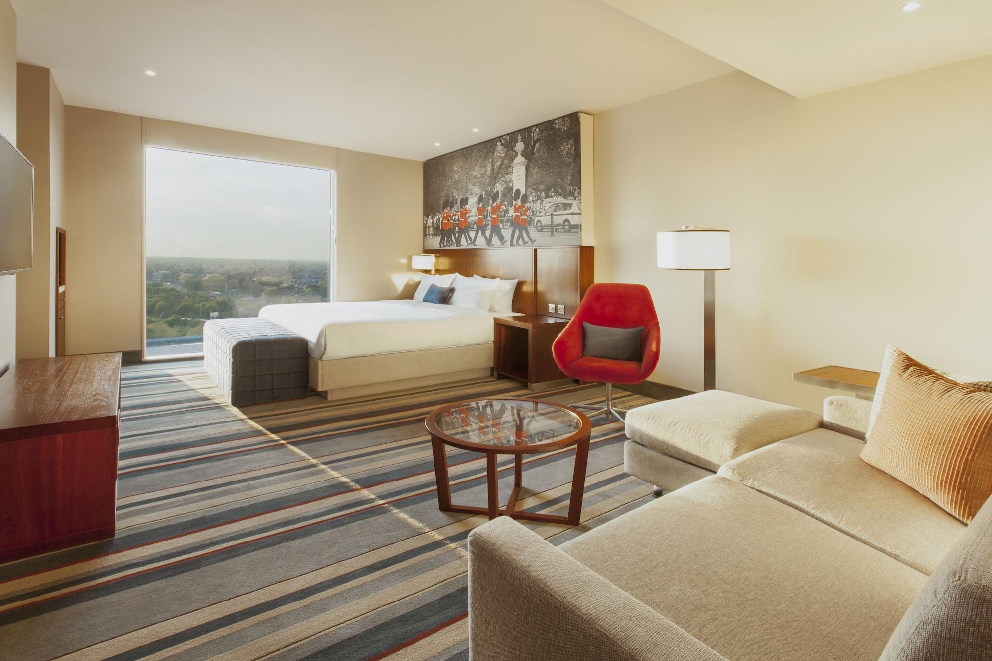 Hyatt Place West London Hayes Hillingdon Bagian luar foto