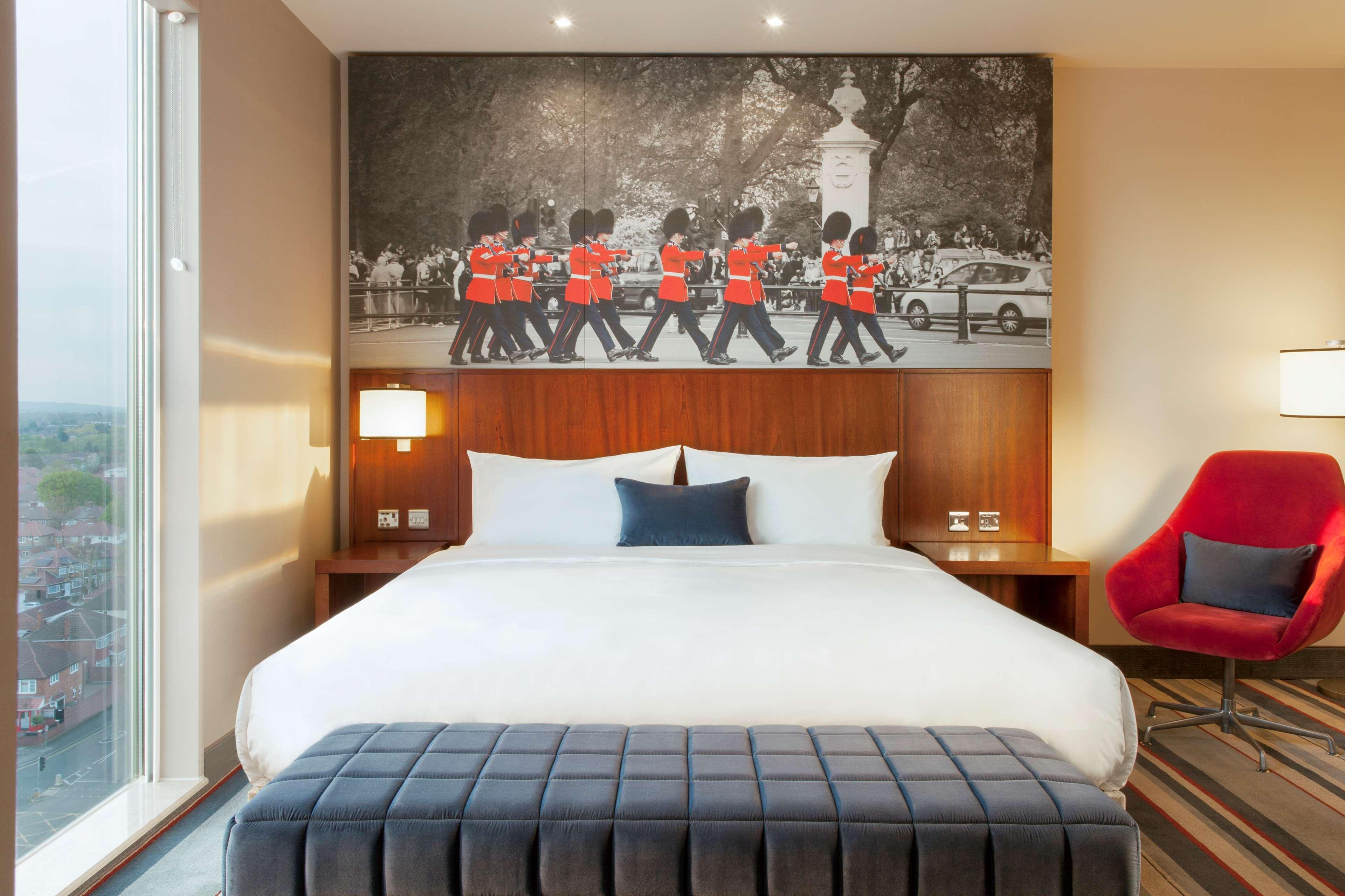 Hyatt Place West London Hayes Hillingdon Bagian luar foto