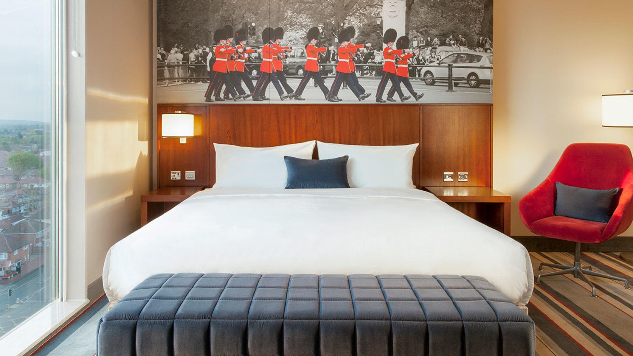 Hyatt Place West London Hayes Hillingdon Bagian luar foto