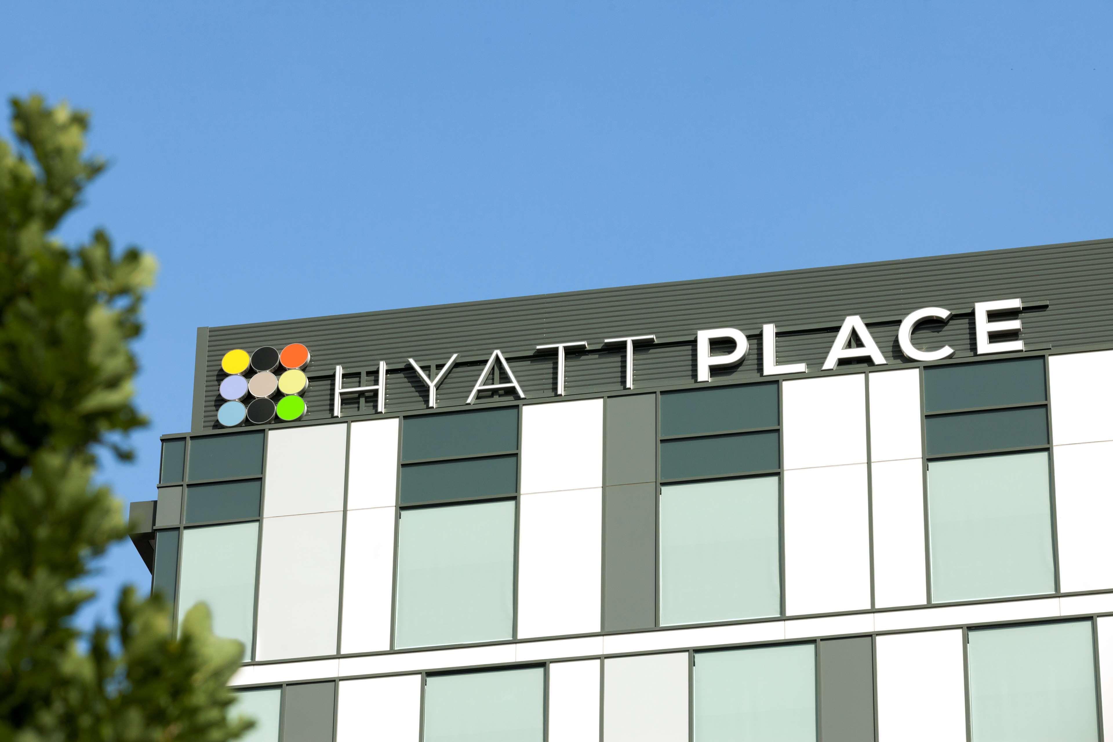 Hyatt Place West London Hayes Hillingdon Bagian luar foto