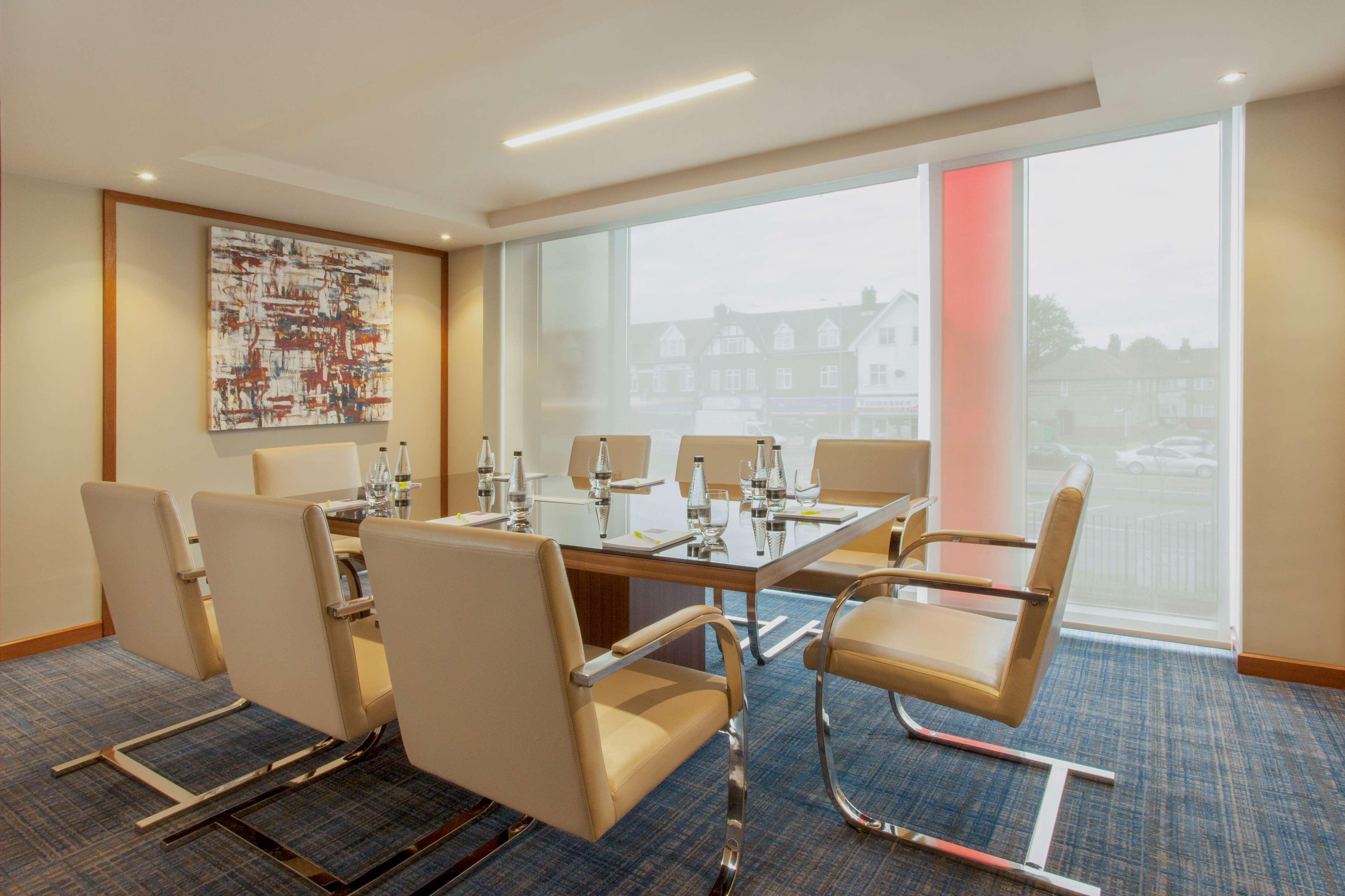 Hyatt Place West London Hayes Hillingdon Bagian luar foto