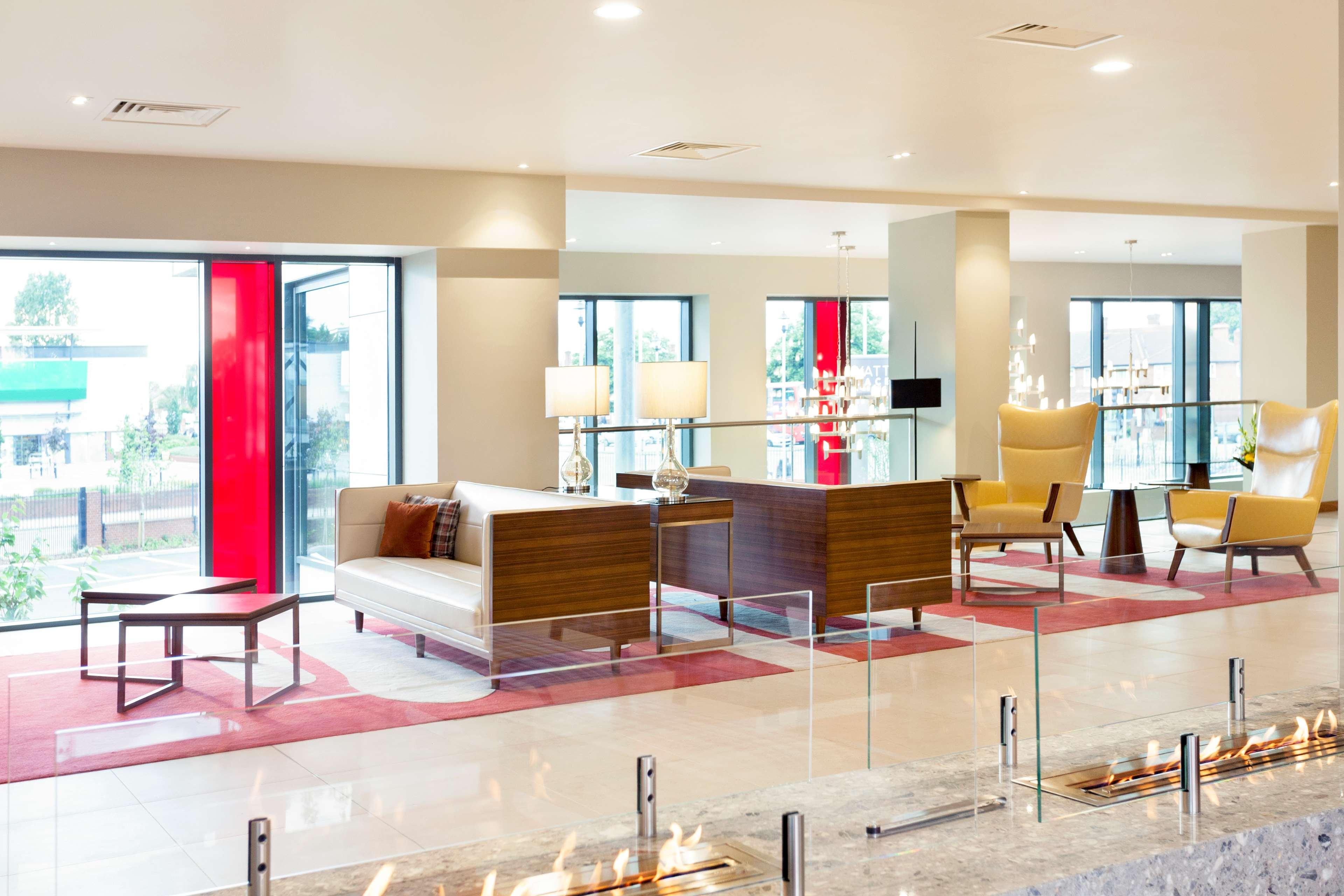 Hyatt Place West London Hayes Hillingdon Bagian luar foto