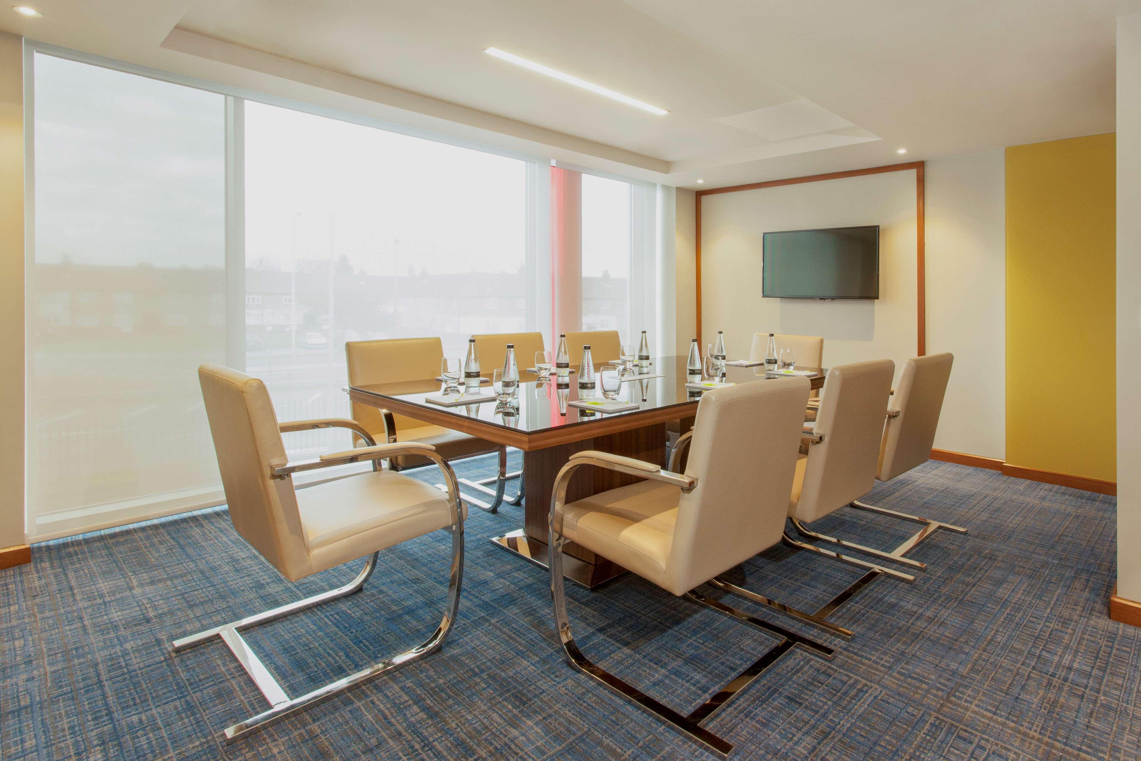 Hyatt Place West London Hayes Hillingdon Bagian luar foto