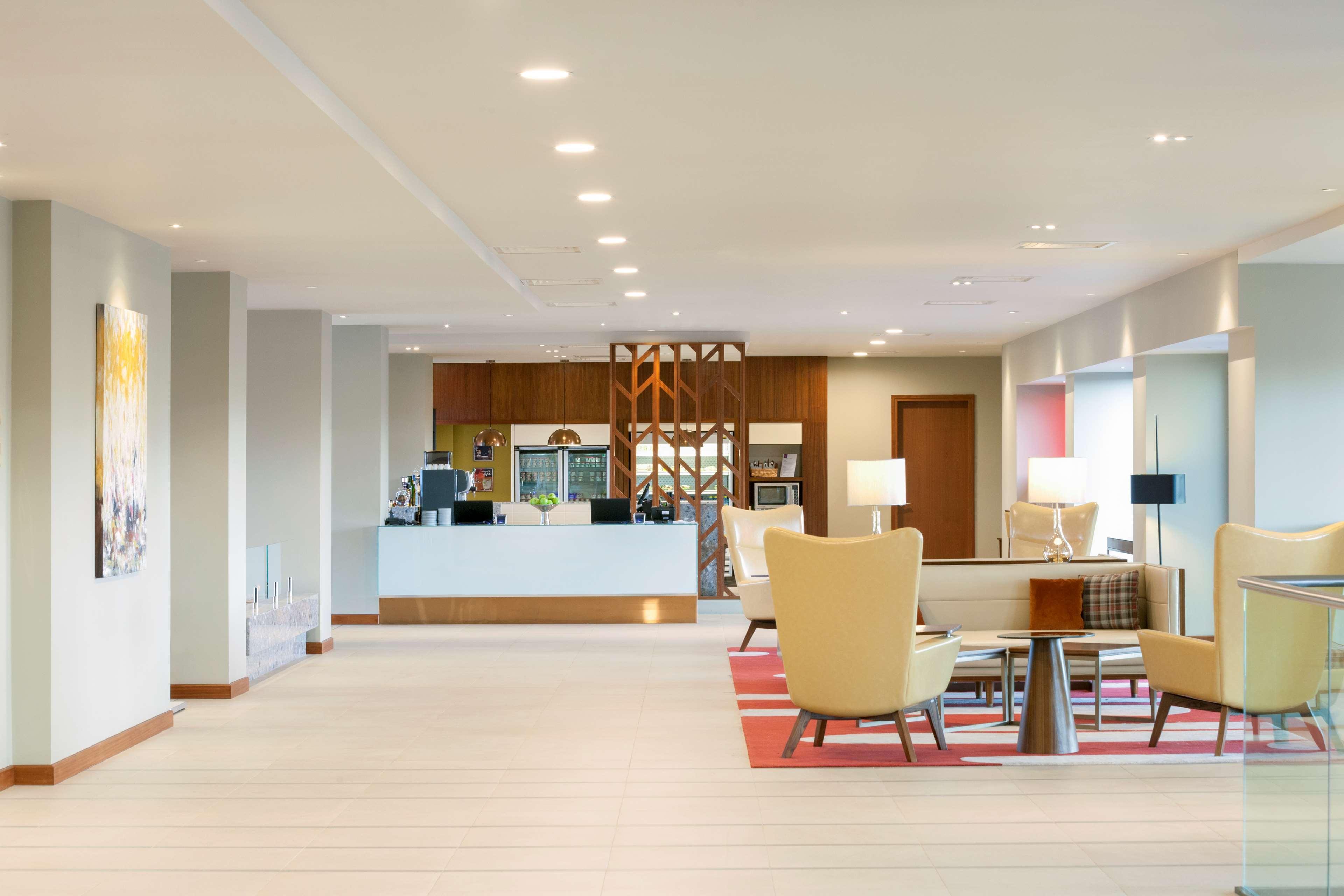 Hyatt Place West London Hayes Hillingdon Bagian luar foto
