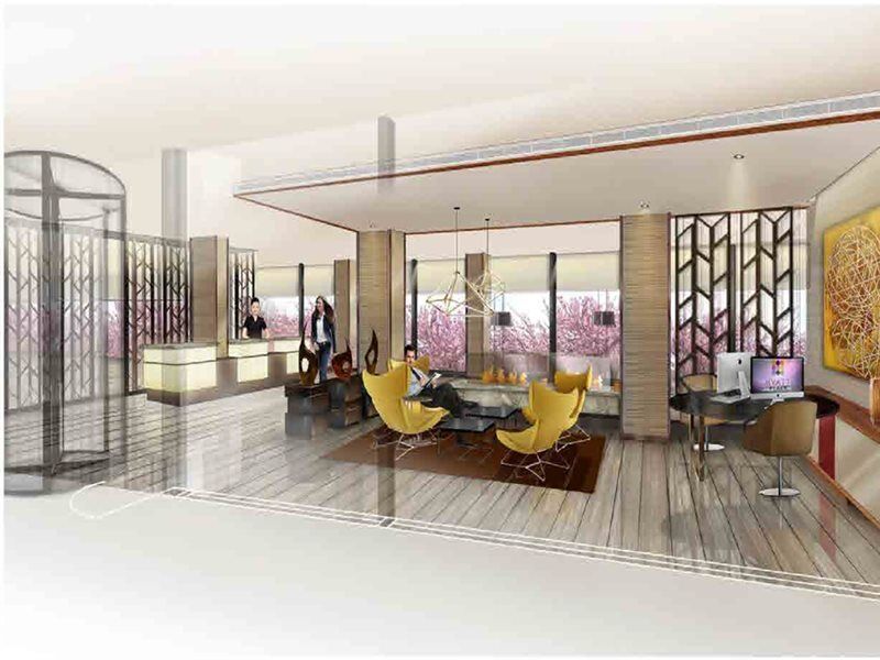 Hyatt Place West London Hayes Hillingdon Bagian luar foto